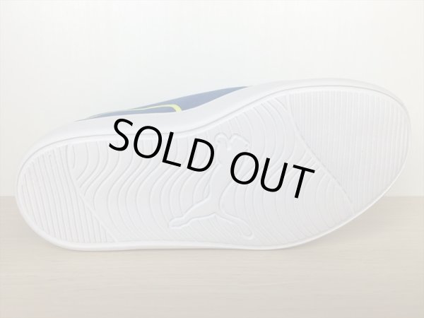 画像3: PUMA（プーマ） COURTFLEX V2 SLIP ON AC PS（コートフレックスV2スリップオン AC PS） スニーカー スリッポン 靴 ジュニア 新品 (1085) (3)