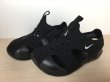 画像4: NIKE（ナイキ） SUNRAY PROTECT 2 TD（サンレイプロテクト2TD） スニーカー 靴 ベビーシューズ ベビーサンダル 新品 (1091) (4)