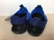 画像5: NIKE（ナイキ） SUNRAY PROTECT 2 TD（サンレイプロテクト2TD） スニーカー 靴 ベビーシューズ ベビーサンダル 新品 (1092) (5)