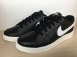 画像4: NIKE（ナイキ） COURT ROYALE 2 SL（コートロイヤル2SL） スニーカー 靴 ウィメンズ 新品 (1095) (4)