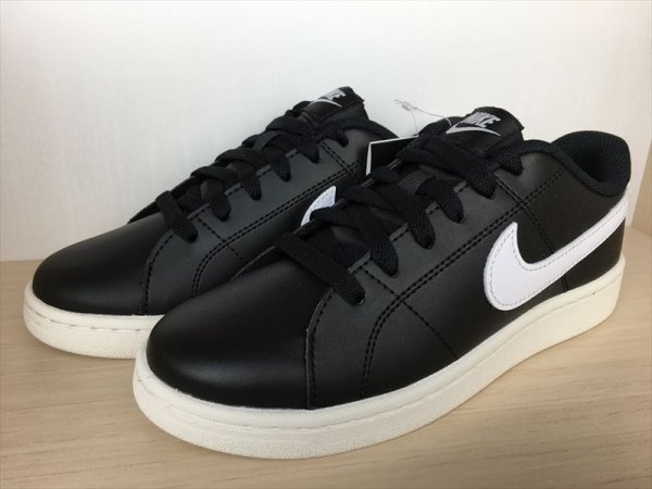 画像4: NIKE（ナイキ） COURT ROYALE 2 SL（コートロイヤル2SL） スニーカー 靴 ウィメンズ 新品 (1095) (4)
