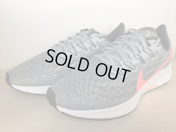 画像4: NIKE（ナイキ）  AIR ZOOM PEGASUS 36（エアズームペガサス36） スニーカー 靴 ウィメンズ 新品 (1096) (4)