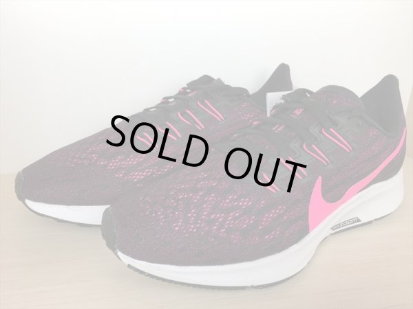 画像4: NIKE（ナイキ）  AIR ZOOM PEGASUS 36（エアズームペガサス36） スニーカー 靴 ウィメンズ 新品 (1097) (4)