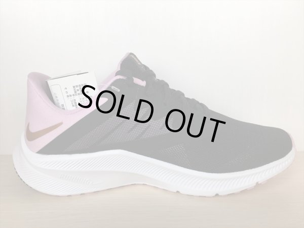 画像2: NIKE（ナイキ） QUEST 3（クエスト3） スニーカー 靴 ウィメンズ 新品 (1100) (2)