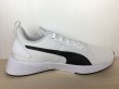 画像2: PUMA（プーマ）  FLYER RUNNER（フライヤーランナー） スニーカー 靴 メンズ ウィメンズ ユニセックス 新品 (1102) (2)