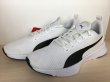 画像4: PUMA（プーマ）  FLYER RUNNER（フライヤーランナー） スニーカー 靴 メンズ ウィメンズ ユニセックス 新品 (1102) (4)