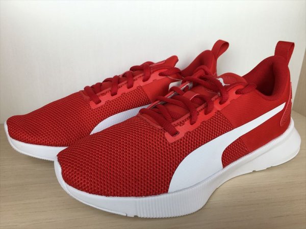 画像4: PUMA（プーマ）  FLYER RUNNER（フライヤーランナー） スニーカー 靴 メンズ ウィメンズ ユニセックス 新品 (1104) (4)