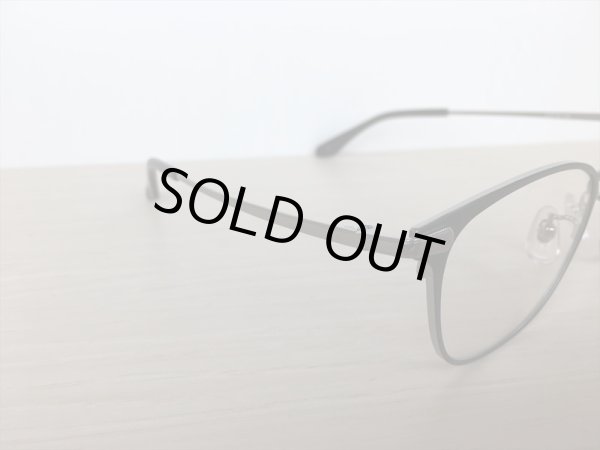 画像4: KATHARINE HAMNETT LONDON（キャサリンハムネットロンドン） メガネフレーム 52サイズ 新品 (4)