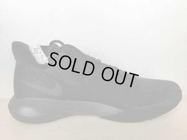 画像2: NIKE（ナイキ） PRECISION IV（プレシジョン4） スニーカー 靴 メンズ 新品 (1108) (2)