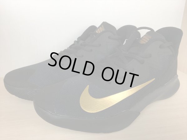 画像4: NIKE（ナイキ） PRECISION IV（プレシジョン4） スニーカー 靴 メンズ 新品 (1108) (4)