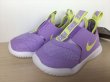 画像4: NIKE（ナイキ） FLEX RUNNER TD（フレックスランナーTD） スニーカー 靴 ベビーシューズ 新品 (1107) (4)