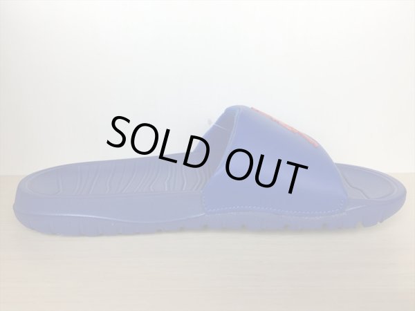 画像2: NIKE（ナイキ） JORDAN BREAK SLIDE（ジョーダンブレイクスライド） 靴 サンダル メンズ 新品 (1109) (2)