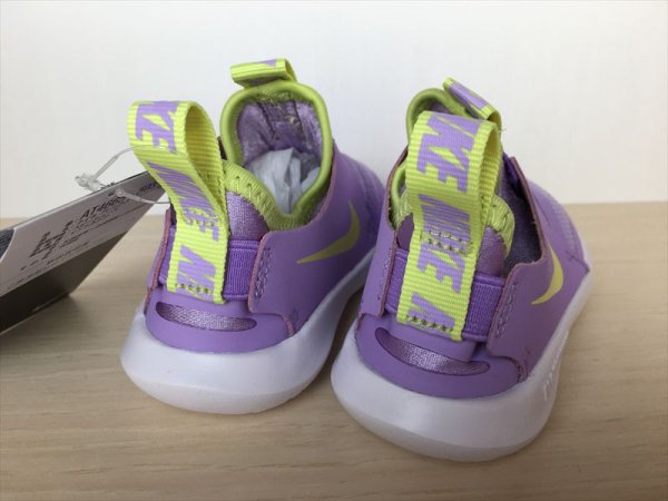画像5: NIKE（ナイキ） FLEX RUNNER TD（フレックスランナーTD） スニーカー 靴 ベビーシューズ 新品 (1107) (5)