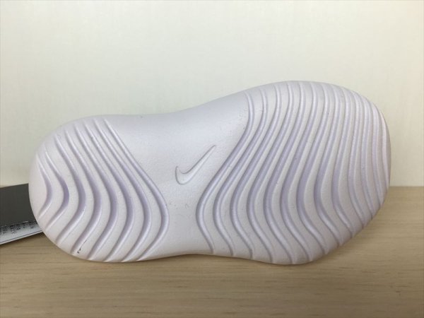 画像3: NIKE（ナイキ） FLEX RUNNER TD（フレックスランナーTD） スニーカー 靴 ベビーシューズ 新品 (1107) (3)
