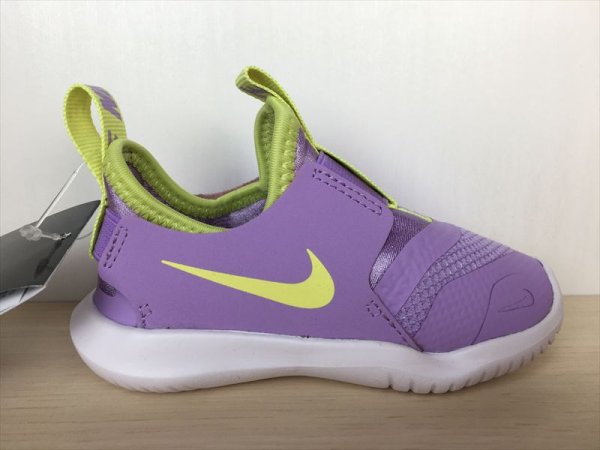 画像2: NIKE（ナイキ） FLEX RUNNER TD（フレックスランナーTD） スニーカー 靴 ベビーシューズ 新品 (1107) (2)