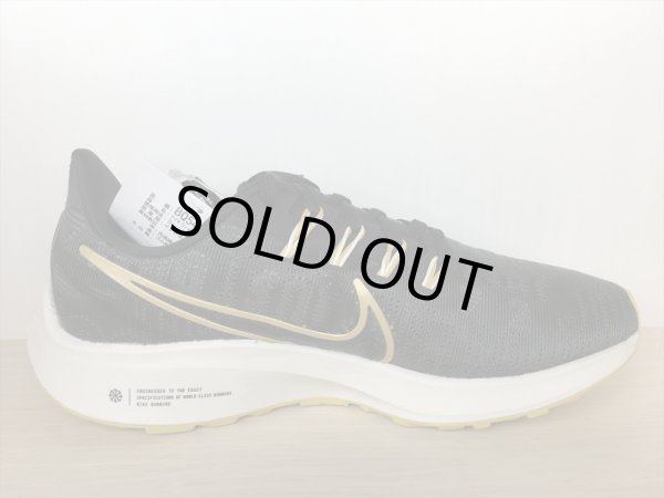 画像2: NIKE（ナイキ）  AIR ZOOM PEGASUS 36 PRM（エアズームペガサス36PRM） スニーカー 靴 ウィメンズ 新品 (1110) (2)