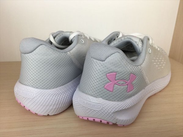 画像5: UNDER ARMOUR（アンダーアーマー） Charged Pursuit 2 SE（チャージドパスート2SE） スニーカー 靴 ウィメンズ 新品 (1111) (5)