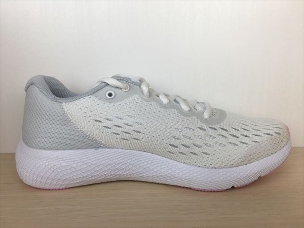 画像2: UNDER ARMOUR（アンダーアーマー） Charged Pursuit 2 SE（チャージドパスート2SE） スニーカー 靴 ウィメンズ 新品 (1111) (2)