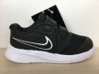 画像2: NIKE（ナイキ） STAR RUNNER 2 TDV（スターランナー2TDV） スニーカー 靴 ベビーシューズ 新品 (1117) (2)