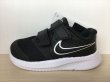 画像1: NIKE（ナイキ） STAR RUNNER 2 TDV（スターランナー2TDV） スニーカー 靴 ベビーシューズ 新品 (1117) (1)