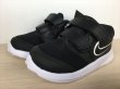 画像4: NIKE（ナイキ） STAR RUNNER 2 TDV（スターランナー2TDV） スニーカー 靴 ベビーシューズ 新品 (1117) (4)