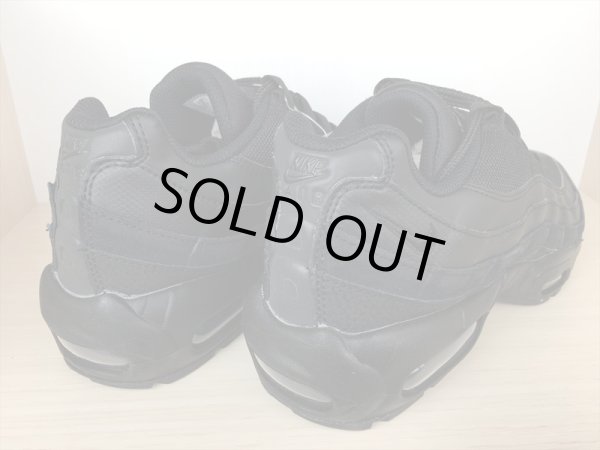 画像5: NIKE（ナイキ）  AIR MAX 95 ESSENTIAL（エアマックス95エッセンシャル） スニーカー 靴 メンズ 新品 (1121) (5)