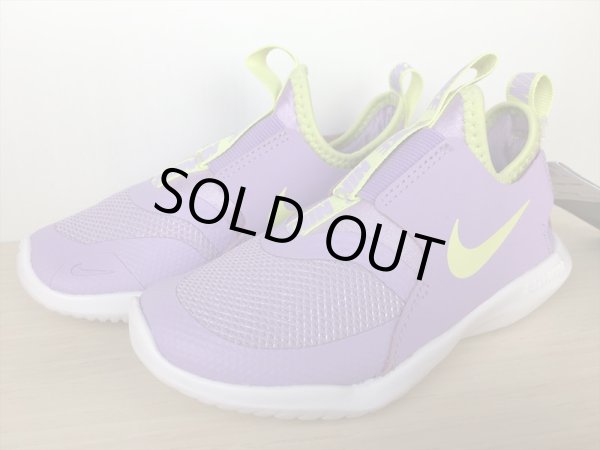 画像4: NIKE（ナイキ）  FLEX RUNNER PS（フレックスランナーPS） スニーカー 靴 ジュニア 新品 (1119) (4)