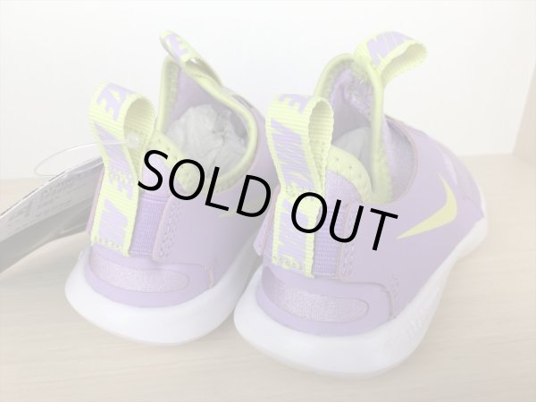 画像5: NIKE（ナイキ）  FLEX RUNNER PS（フレックスランナーPS） スニーカー 靴 ジュニア 新品 (1119) (5)