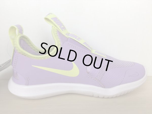 画像2: NIKE（ナイキ）  FLEX RUNNER PS（フレックスランナーPS） スニーカー 靴 ジュニア 新品 (1119) (2)