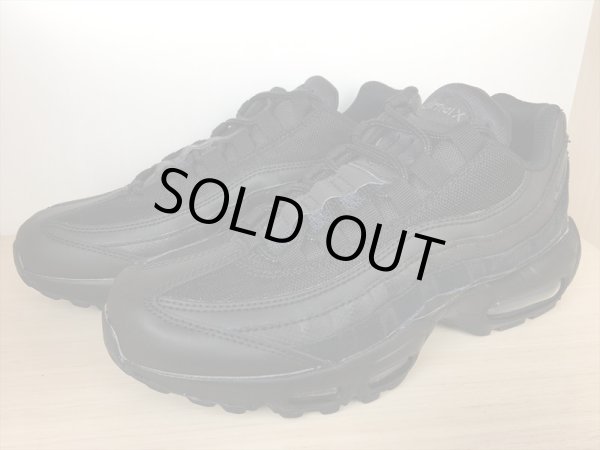 画像4: NIKE（ナイキ）  AIR MAX 95 ESSENTIAL（エアマックス95エッセンシャル） スニーカー 靴 メンズ 新品 (1121) (4)