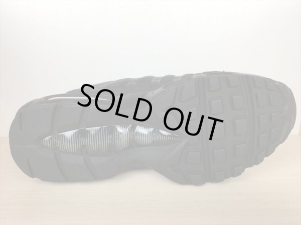 画像3: NIKE（ナイキ）  AIR MAX 95 ESSENTIAL（エアマックス95エッセンシャル） スニーカー 靴 メンズ 新品 (1121) (3)