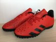 画像4: adidas（アディダス）  PREDATOR FREAK.4 TF J（プレデターフリーク.4 TF J） スニーカー 靴 キッズ・ジュニア 新品 (1129) (4)