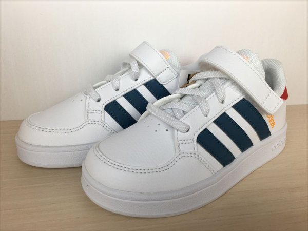 画像4: adidas（アディダス）  COREBREAK C（COREBREAK C） スニーカー 靴 キッズ・ジュニア 新品 (1128) (4)