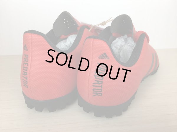 画像5: adidas（アディダス）  PREDATOR FREAK.4 TF J（プレデターフリーク.4 TF J） スニーカー 靴 キッズ・ジュニア 新品 (1129) (5)