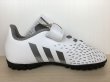 画像2: adidas（アディダス）  PREDATOR FREAK.4 H&L TFJ（プレデターフリーク.4 H&L TFJ） スニーカー 靴 キッズ・ジュニア 新品 (1130) (2)