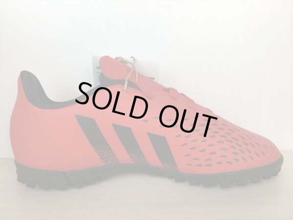 画像2: adidas（アディダス）  PREDATOR FREAK.4 TF J（プレデターフリーク.4 TF J） スニーカー 靴 キッズ・ジュニア 新品 (1129) (2)