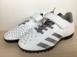 画像4: adidas（アディダス）  PREDATOR FREAK.4 H&L TFJ（プレデターフリーク.4 H&L TFJ） スニーカー 靴 キッズ・ジュニア 新品 (1130) (4)