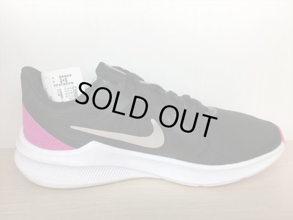 画像2: NIKE（ナイキ）  DOWNSHIFTER 10（ダウンシフター10） スニーカー 靴 ウィメンズ 新品 (1132) (2)