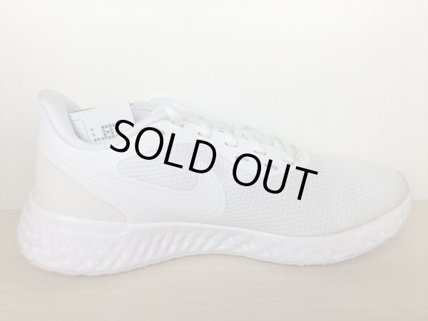 画像2: NIKE（ナイキ） REVOLUTION 5（レボリューション5） スニーカー 靴 ウィメンズ 新品 (1133) (2)