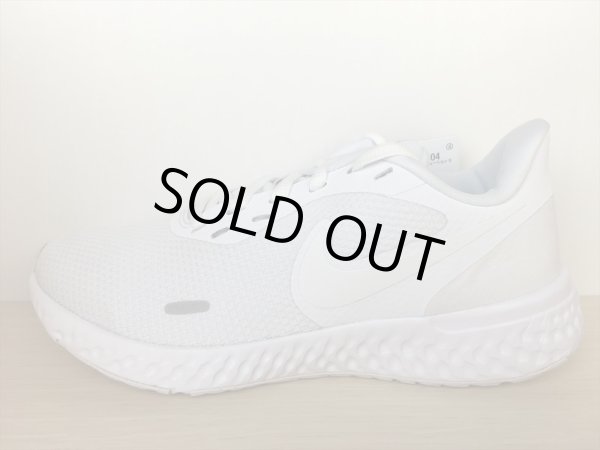 画像1: NIKE（ナイキ） REVOLUTION 5（レボリューション5） スニーカー 靴 ウィメンズ 新品 (1133) (1)