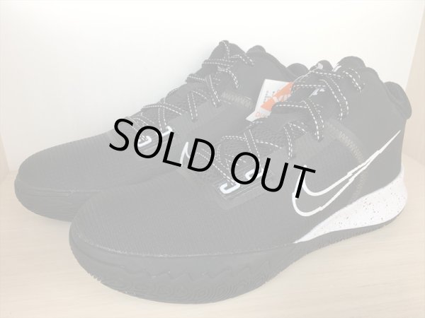 画像4: NIKE（ナイキ） KYRIE FLYTRAP IV EP（カイリーフライトラップ4 EP） スニーカー 靴 メンズ 新品 (1135) (4)