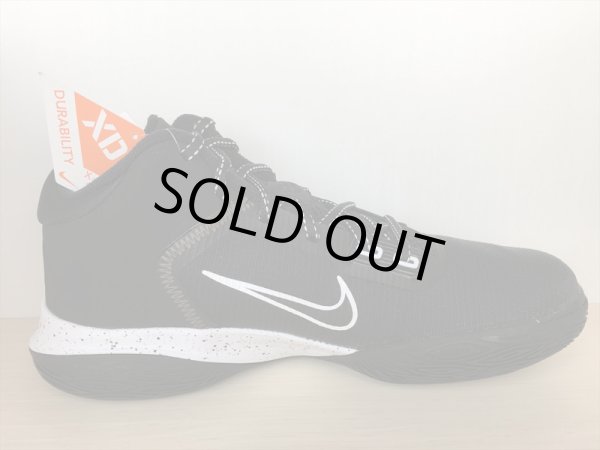 画像2: NIKE（ナイキ） KYRIE FLYTRAP IV EP（カイリーフライトラップ4 EP） スニーカー 靴 メンズ 新品 (1135) (2)