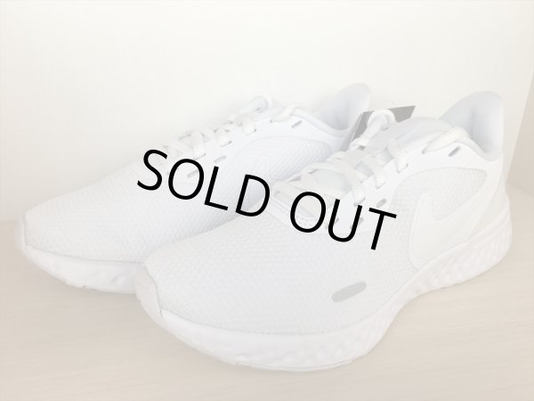 画像4: NIKE（ナイキ） REVOLUTION 5（レボリューション5） スニーカー 靴 ウィメンズ 新品 (1133) (4)