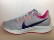 画像1: NIKE（ナイキ）  AIR ZOOM PEGASUS 36（エアズームペガサス36） スニーカー 靴 ウィメンズ 新品 (1134) (1)