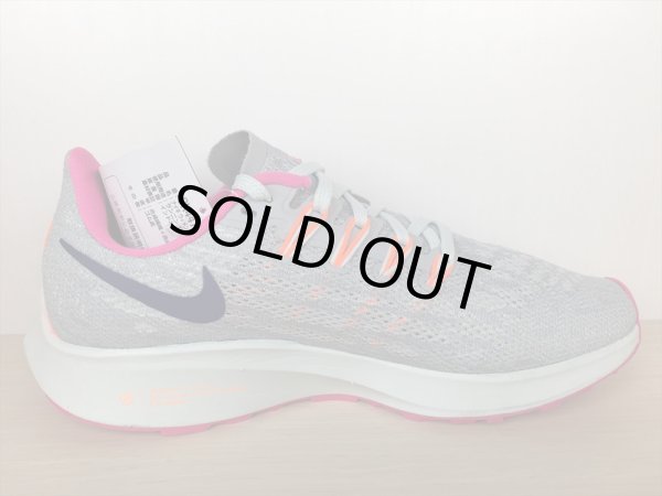 画像2: NIKE（ナイキ）  AIR ZOOM PEGASUS 36（エアズームペガサス36） スニーカー 靴 ウィメンズ 新品 (1134) (2)