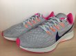 画像4: NIKE（ナイキ）  AIR ZOOM PEGASUS 36（エアズームペガサス36） スニーカー 靴 ウィメンズ 新品 (1134) (4)