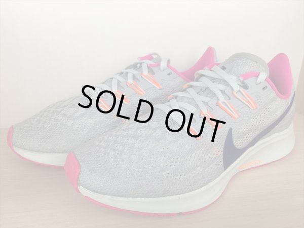 画像4: NIKE（ナイキ）  AIR ZOOM PEGASUS 36（エアズームペガサス36） スニーカー 靴 ウィメンズ 新品 (1134) (4)