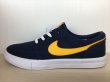 画像1: NIKE（ナイキ）(SB) PORTMORE II SOLAR CNVS（ポートモア2ソーラーキャンバス） スニーカー 靴 メンズ 新品 (1136) (1)