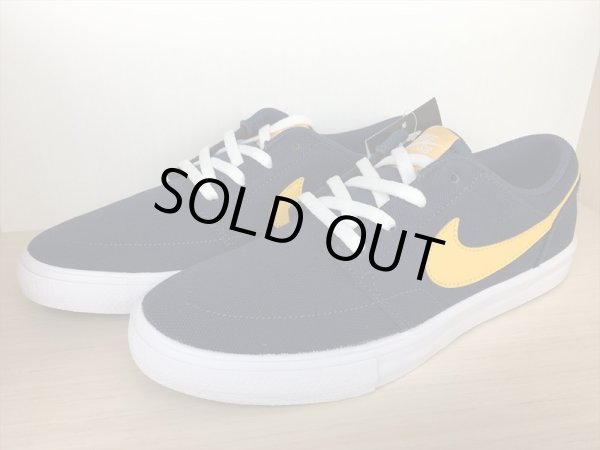 画像4: NIKE（ナイキ）(SB) PORTMORE II SOLAR CNVS（ポートモア2ソーラーキャンバス） スニーカー 靴 メンズ 新品 (1136) (4)