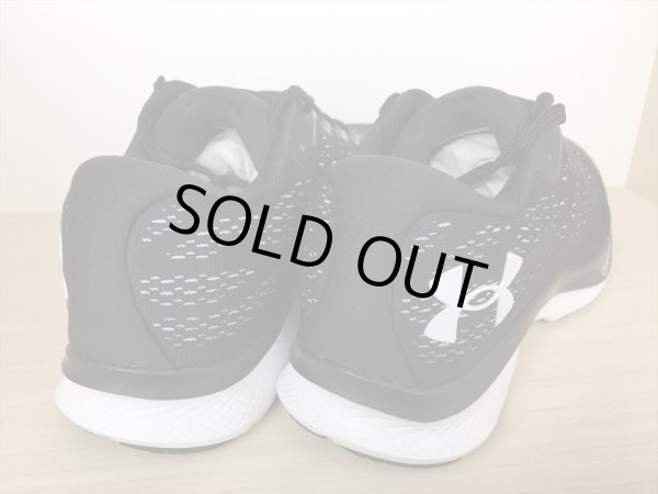 画像5: UNDER ARMOUR（アンダーアーマー） Charged Bandit 6（Charged Bandit 6） スニーカー 靴 ウィメンズ 新品 (1139) (5)